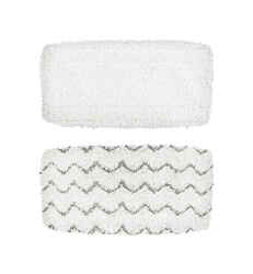 Bissell Symphony Cleaning Pads For Steam Mops 2 pk