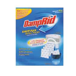 DampRid Easy Fill 42 oz. Moisture Absorber Refill No Scent