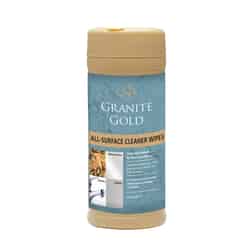 Granite Gold Citrus Scent All Purpose Cleaner Wipes 40 ct