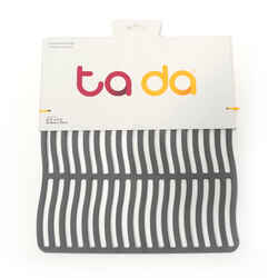 Ta Da 11-1/4 in. W x 1/4 in. H Silicone Sink Mat