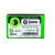 HILLMAN 5/16 Dia. x 2 in. L Stainless Steel Carriage Bolt 50 pk