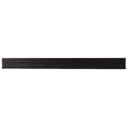 Ettore 24 in. W Neoprene Rubber Squeegee Replacement Blade