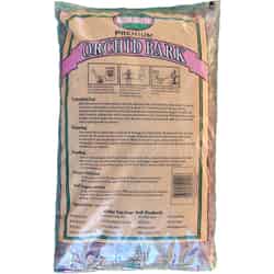 Uni-Gro Brown Bark Mulch 8 qt.