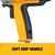 DeWalt 1/2 in. Keyed Spade Handle Corded Drill 9 amps 550 rpm