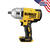 DeWalt 20V MAX XR 20 V 1/2 in. Cordless Brushless Impact Wrench Tool Only