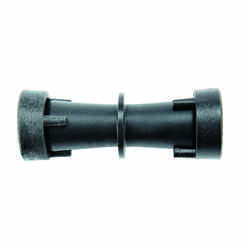 Toro Blue Stripe Drip Irrigation Hose Adaptor