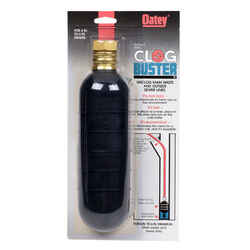 Oatey Clog-Buster Gel/Tool Drain Cleaner
