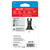 Imperial Blades OneFit 2-1/2 in. Dia. Oscillating Saw Blade 1 pk High Carbon Steel