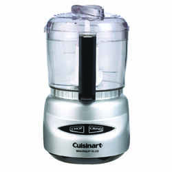 Cuisinart Mini-Prep Plus Semi-Gloss 24 oz. Food Processor 250 watts