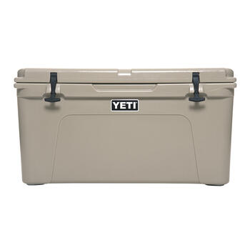 YETI Tundra 75 Polyethylene Cooler