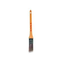 Wooster Ultra/Pro 1 in. W Angle Trim Paint Brush