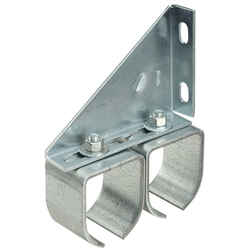 Stanley Steel Double Bracket 300