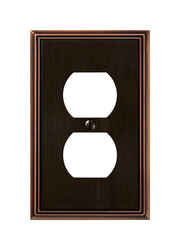 Bronze
