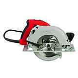 Milwaukee TILT-LOK 7-1/4 in. 120 volts Corded Circular Saw 15 amps 5800 rpm Cordless