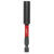 Milwaukee SHOCKWAVE Hex 1/4 in. x 3 in. L Impact Duty 1/4 in. Quick-Change Hex Shank 2 pc. Scr