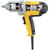 DeWalt 1/2 in. Square Corded Impact Wrench 2700 ipm 4260 in-lb Kit