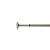 Umbra Satin Nickel Tension Rod 36 in. L