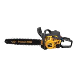 Poulan Pro 20 in. L Gas Powered Chainsaw