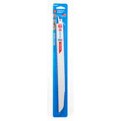 Imperial Blades 12 in. L Bi-Metal Blade 6 TPI 5 pk