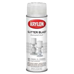 Krylon Diamond Dust Glitter Blast Spray Paint 5.75 oz