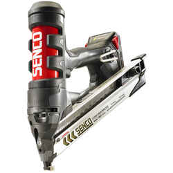 Senco Fusion F-15 15 Ga. Nailer 18 volts