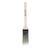 Wooster Silver Tip 1-1/2 in. W Angle Paint Brush