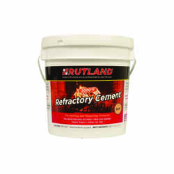 Rutland Refractory Cement