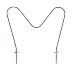 Lux Chrome Oven Replacement Element 19-1/4 in. W x 15 in. L