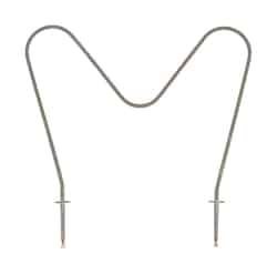 Lux Chrome Oven Replacement Element 19-1/4 in. W x 15 in. L