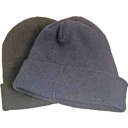 Max Force Assorted Colors Winter Hat One Size Fits All Acrylic
