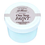 Amy Howard at Home Flat Chalky Finish Paige Blue One Step Paint 8 oz