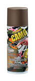 Plasti Dip Flat/Matte Camo Brown Multi-Purpose Rubber Coating 11 oz oz