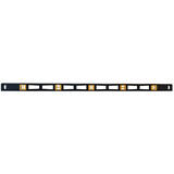 Johnson 72 in. Aluminum I-Beam Level 5