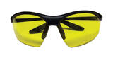 Sierra Ranch Yellow Black Bi-Focal Safety Readers 1