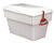 Lifoam Senior Chest Cooler 40 qt. White