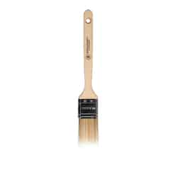 Wooster Gold Edge 1-1/2 in. W Flat Paint Brush