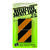 Hy-Ko Safety Tape 2 X 24 Black, Yellow