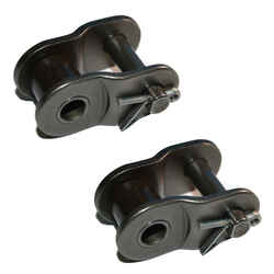 Daido Steel Roller Chain Offset Link