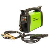 Forney 120 volts Welder Green 21.7 lb. DC 90 amps