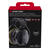 3M 24 dB Reusable Soft Foam Earmuffs Black 1 pair