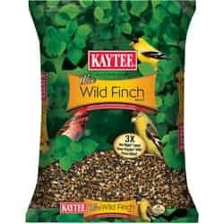 Kaytee Ultra Wild Finch Wild Bird Food Nyjer 5 lb.