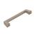 Amerock Blackrock Collection Pull Satin Nickel 1 pk