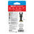 Imperial Blades OneFit 1-3/4 in. Dia. Titanium-Coated Bi-Metal Oscillating Saw Blade Precise Cut