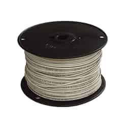 Southwire 500 ft. Stranded 16 Building Wire TFFN/TFN