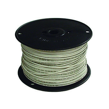 Southwire 500 ft. Stranded 16 Building Wire TFFN/TFN