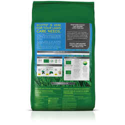 Scotts 32-0-4 All-Purpose Lawn Food For All Grasses 5000 sq ft 12.5 cu in