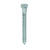 HILLMAN 3 in. L x 3/8 in. Hex Hot Dipped Galvanized Steel Lag Screw 50 pk