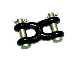 SpeeCo Steel Clevis Pin
