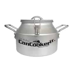CanCooker Grill Steam Cooker 2 gal 10 in. L X 10 in. W