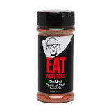 Eat Barbecue Hickory Seasoning Rub 6.5 oz.